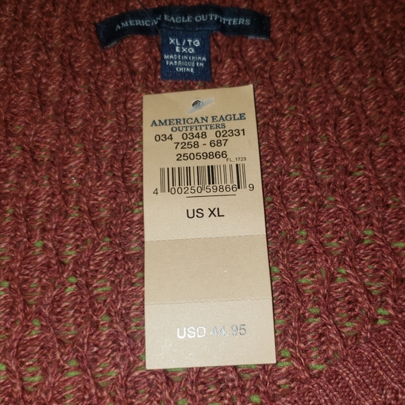 AE Top Bundle - Picture 3 of 7